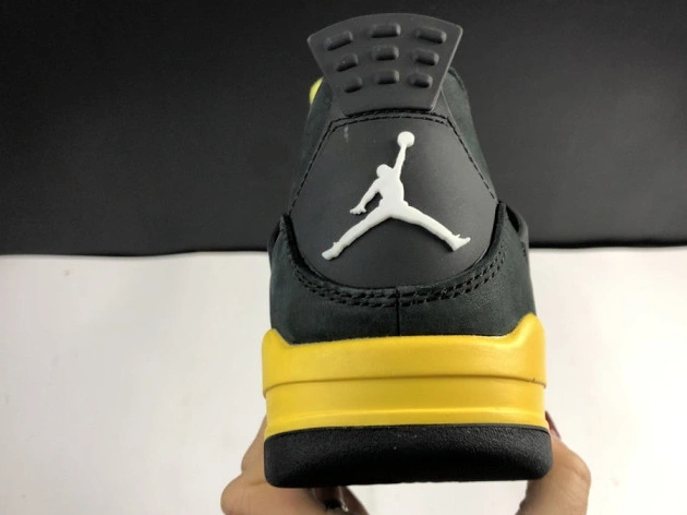 Rep Jordan Air Retro 308497-008 Thunder 4 0725